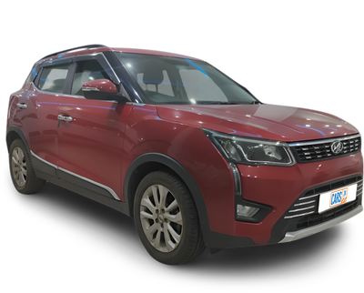 Mahindra XUV300-img